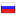 ptext.info server is located in Russia